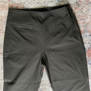 Athleta - Wander Slim Ankle Pant